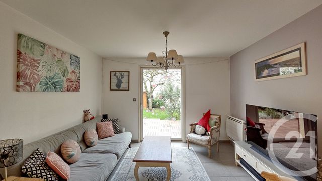 Maison à vendre DRANCY