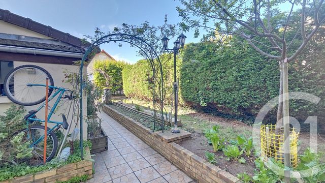 Maison à vendre LE BLANC MESNIL