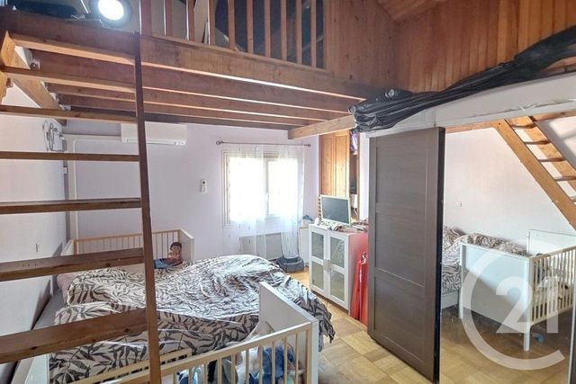 Maison &agrave; vendre - 5 pi&egrave;ces - 128,53 m2 - Le Blanc Mesnil - 93 - ILE-DE-FRANCE