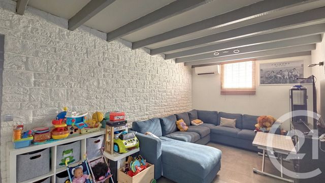 Maison &agrave; vendre - 5 pi&egrave;ces - 128,53 m2 - Le Blanc Mesnil - 93 - ILE-DE-FRANCE