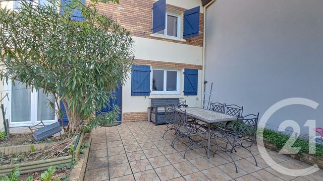 Maison &agrave; vendre - 5 pi&egrave;ces - 128,53 m2 - Le Blanc Mesnil - 93 - ILE-DE-FRANCE