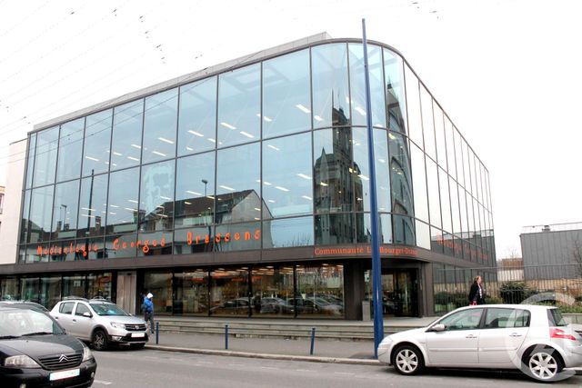 Immeuble à vendre - 125 m2 - Drancy - 93 - ILE-DE-FRANCE