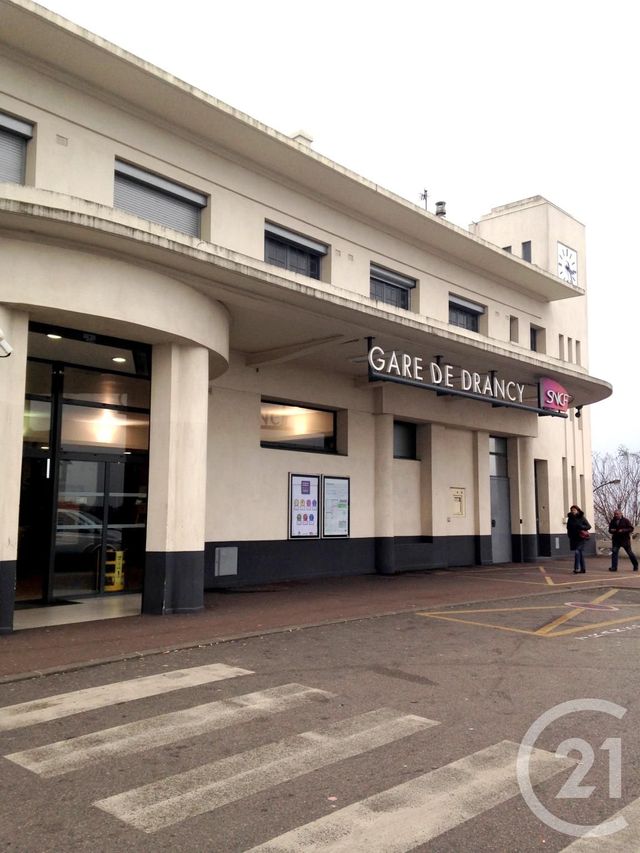 Immeuble à vendre - 125 m2 - Drancy - 93 - ILE-DE-FRANCE