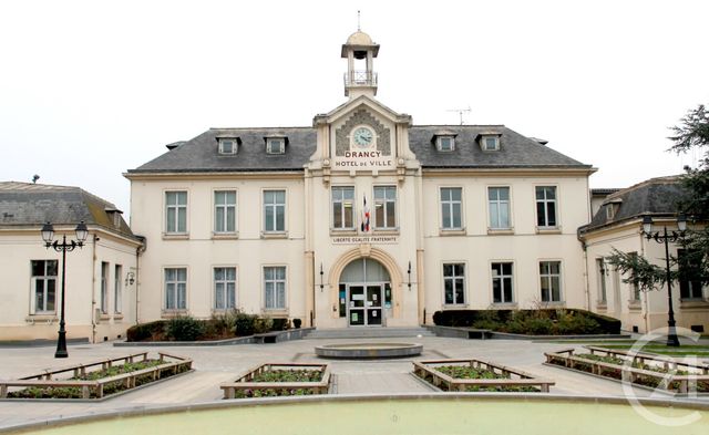 Immeuble à vendre - 125 m2 - Drancy - 93 - ILE-DE-FRANCE