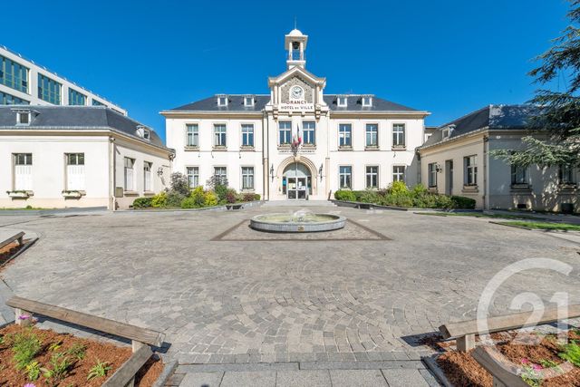 Immeuble à vendre - 125 m2 - Drancy - 93 - ILE-DE-FRANCE