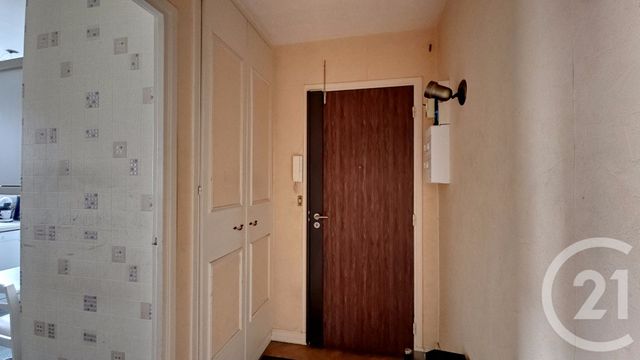 Appartement F3 &agrave; vendre - 3 pi&egrave;ces - 61,77 m2 - Drancy - 93 - ILE-DE-FRANCE