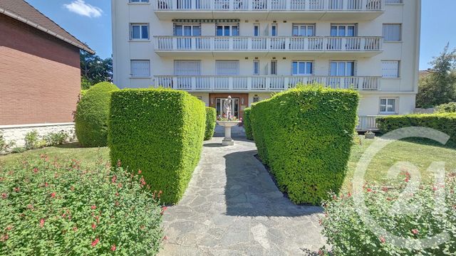 Appartement F3 &agrave; vendre - 3 pi&egrave;ces - 61,77 m2 - Drancy - 93 - ILE-DE-FRANCE