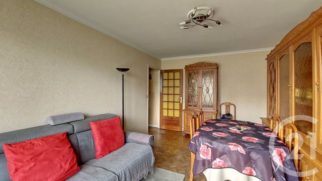 Appartement F3 &agrave; vendre - 3 pi&egrave;ces - 61,77 m2 - Drancy - 93 - ILE-DE-FRANCE