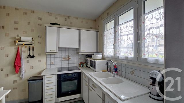 Appartement F3 &agrave; vendre - 3 pi&egrave;ces - 61,77 m2 - Drancy - 93 - ILE-DE-FRANCE