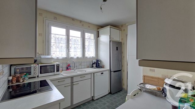 Appartement F3 &agrave; vendre - 3 pi&egrave;ces - 61,77 m2 - Drancy - 93 - ILE-DE-FRANCE