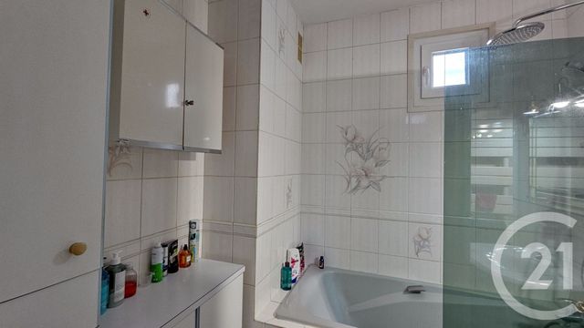 Appartement F3 &agrave; vendre - 3 pi&egrave;ces - 61,77 m2 - Drancy - 93 - ILE-DE-FRANCE