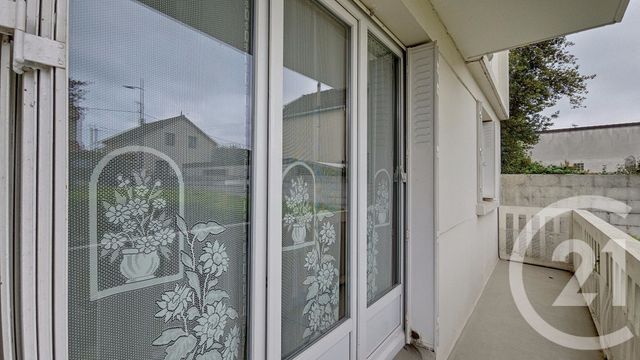 Appartement F3 &agrave; vendre - 3 pi&egrave;ces - 61,77 m2 - Drancy - 93 - ILE-DE-FRANCE