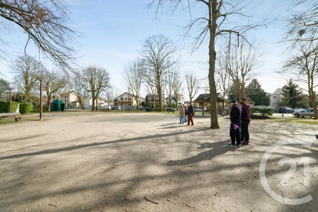 Appartement F3 &agrave; vendre - 3 pi&egrave;ces - 49 m2 - Le Blanc Mesnil - 93 - ILE-DE-FRANCE