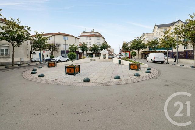 Appartement F3 &agrave; vendre - 3 pi&egrave;ces - 49 m2 - Le Blanc Mesnil - 93 - ILE-DE-FRANCE