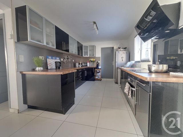 Maison &agrave; vendre - 7 pi&egrave;ces - 122,06 m2 - Drancy - 93 - ILE-DE-FRANCE