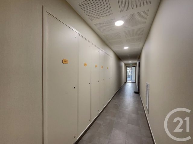 Appartement F2 à vendre - 2 pièces - 47,20 m2 - Le Bourget - 93 - ILE-DE-FRANCE