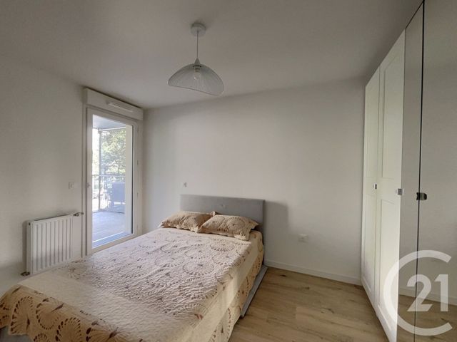 Appartement F2 à vendre - 2 pièces - 47,20 m2 - Le Bourget - 93 - ILE-DE-FRANCE