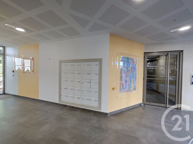 Appartement F2 à vendre - 2 pièces - 47,20 m2 - Le Bourget - 93 - ILE-DE-FRANCE