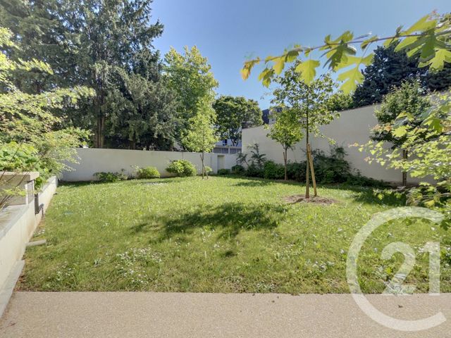 Appartement F2 à vendre - 2 pièces - 47,20 m2 - Le Bourget - 93 - ILE-DE-FRANCE