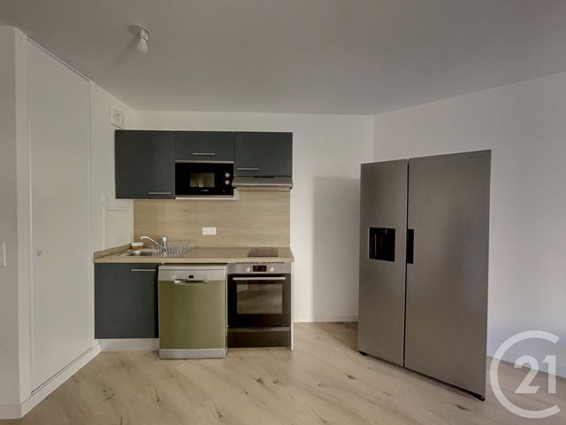 Appartement F2 à vendre - 2 pièces - 47,20 m2 - Le Bourget - 93 - ILE-DE-FRANCE