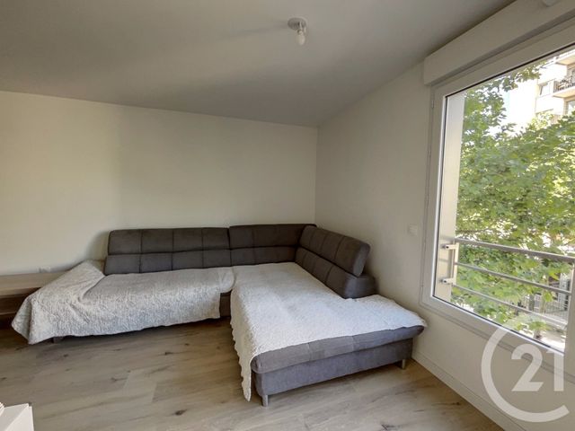 Appartement F2 à vendre - 2 pièces - 47,20 m2 - Le Bourget - 93 - ILE-DE-FRANCE