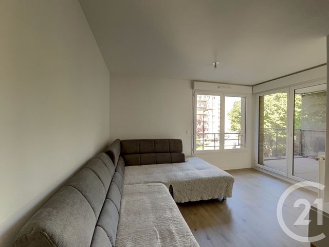 Appartement F2 à vendre - 2 pièces - 47,20 m2 - Le Bourget - 93 - ILE-DE-FRANCE