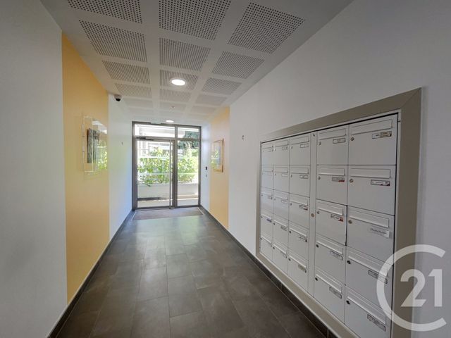 Appartement F2 à vendre - 2 pièces - 47,20 m2 - Le Bourget - 93 - ILE-DE-FRANCE