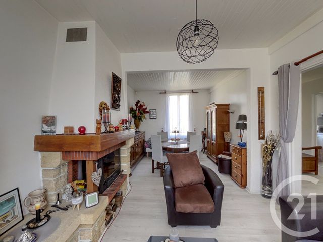 Maison &agrave; vendre - 5 pi&egrave;ces - 86,60 m2 - Drancy - 93 - ILE-DE-FRANCE