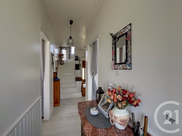 Maison &agrave; vendre - 5 pi&egrave;ces - 86,60 m2 - Drancy - 93 - ILE-DE-FRANCE