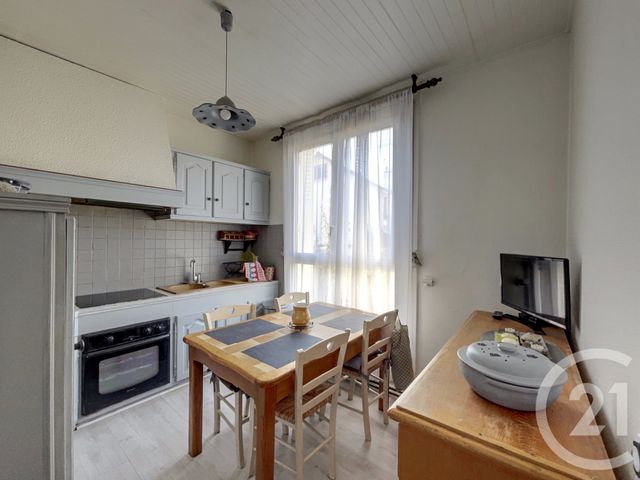 Maison &agrave; vendre - 5 pi&egrave;ces - 86,60 m2 - Drancy - 93 - ILE-DE-FRANCE