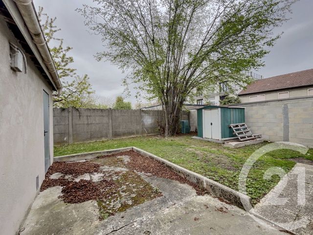 Maison &agrave; vendre - 4 pi&egrave;ces - 70,18 m2 - Drancy - 93 - ILE-DE-FRANCE