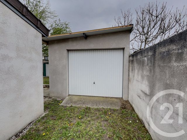 Maison &agrave; vendre - 4 pi&egrave;ces - 70,18 m2 - Drancy - 93 - ILE-DE-FRANCE