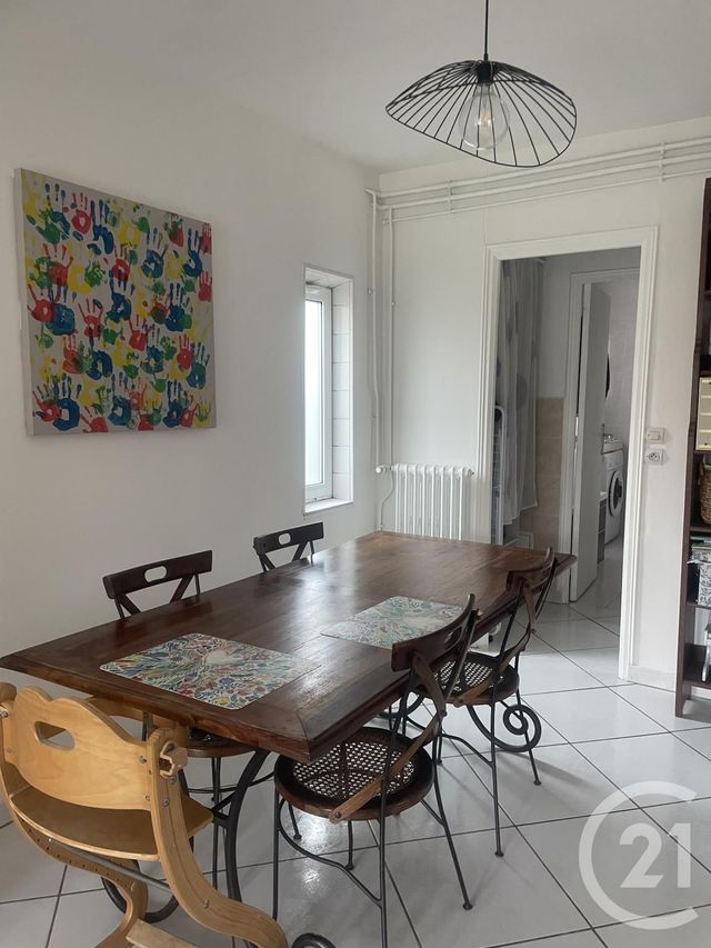 Maison &agrave; vendre - 4 pi&egrave;ces - 70,18 m2 - Drancy - 93 - ILE-DE-FRANCE