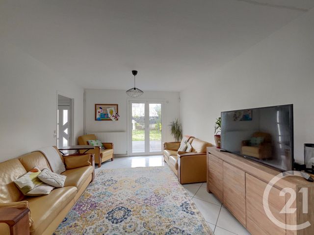 Maison &agrave; vendre - 4 pi&egrave;ces - 70,18 m2 - Drancy - 93 - ILE-DE-FRANCE