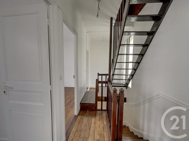 Maison &agrave; vendre - 4 pi&egrave;ces - 67,14 m2 - Drancy - 93 - ILE-DE-FRANCE