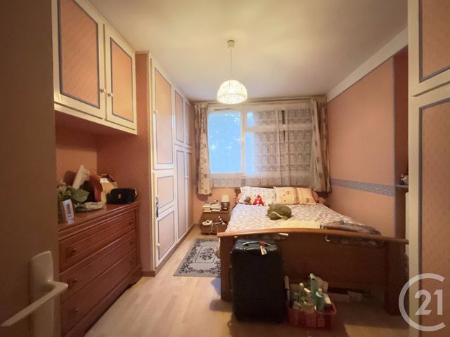 Appartement F3 à vendre - 3 pièces - 54,38 m2 - Le Bourget - 93 - ILE-DE-FRANCE