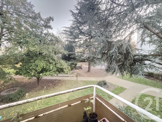 Appartement F3 à vendre - 3 pièces - 54,38 m2 - Le Bourget - 93 - ILE-DE-FRANCE