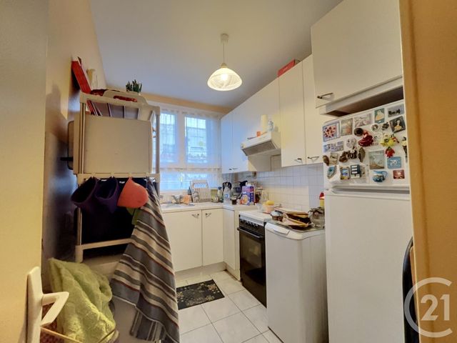 Appartement F3 à vendre - 3 pièces - 54,38 m2 - Le Bourget - 93 - ILE-DE-FRANCE