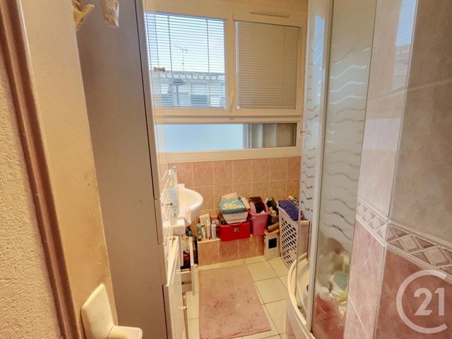 Appartement F3 à vendre - 3 pièces - 54,38 m2 - Le Bourget - 93 - ILE-DE-FRANCE