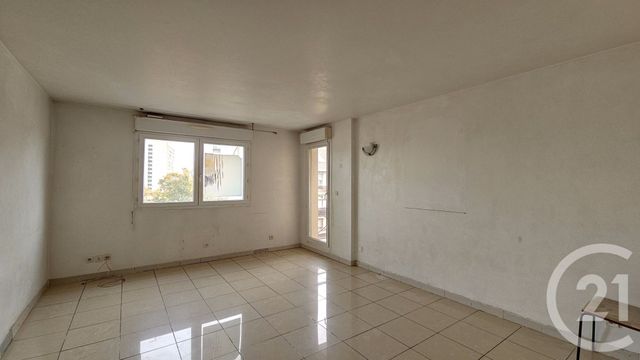 Appartement F3 à vendre LE BLANC MESNIL