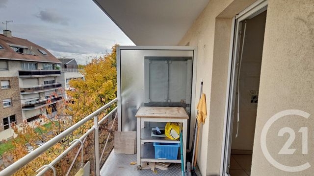 Appartement F3 à vendre - 3 pièces - 77,73 m2 - Le Blanc Mesnil - 93 - ILE-DE-FRANCE