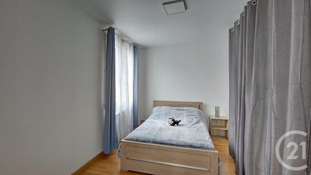 Maison &agrave; vendre - 4 pi&egrave;ces - 85,47 m2 - Drancy - 93 - ILE-DE-FRANCE