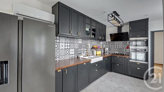 Maison &agrave; vendre - 4 pi&egrave;ces - 85,47 m2 - Drancy - 93 - ILE-DE-FRANCE