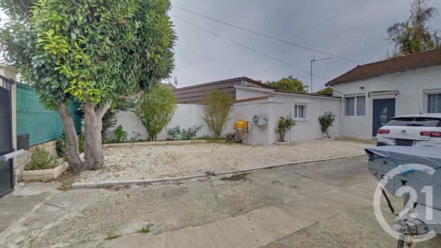 Maison &agrave; vendre - 4 pi&egrave;ces - 85,47 m2 - Drancy - 93 - ILE-DE-FRANCE