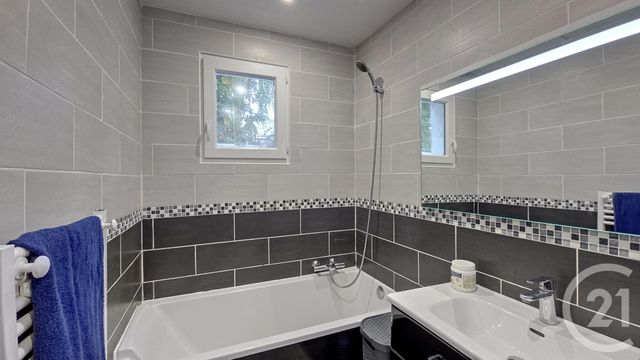 Maison &agrave; vendre - 4 pi&egrave;ces - 85,47 m2 - Drancy - 93 - ILE-DE-FRANCE