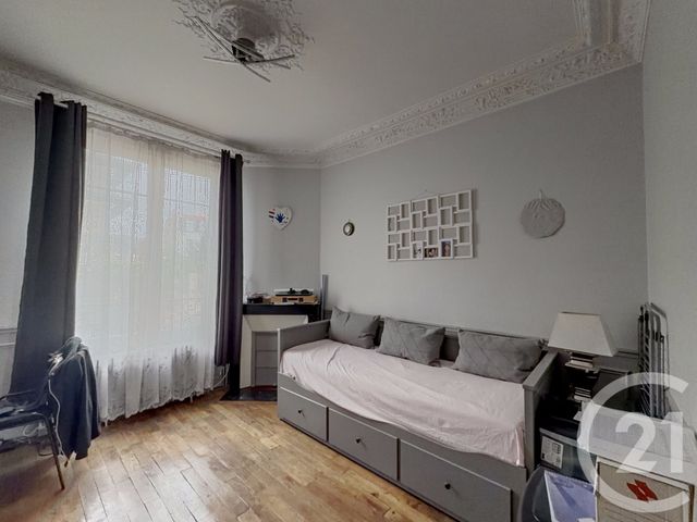 Maison &agrave; vendre - 6 pi&egrave;ces - 111,01 m2 - Le Bourget - 93 - ILE-DE-FRANCE