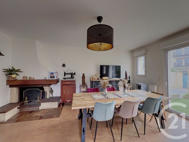 Maison &agrave; vendre - 6 pi&egrave;ces - 111,01 m2 - Le Bourget - 93 - ILE-DE-FRANCE