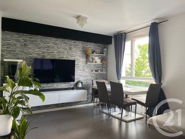 Appartement F4 à vendre LE BLANC MESNIL