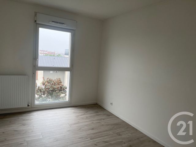Appartement F3 à vendre - 3 pièces - 54,33 m2 - Le Blanc Mesnil - 93 - ILE-DE-FRANCE