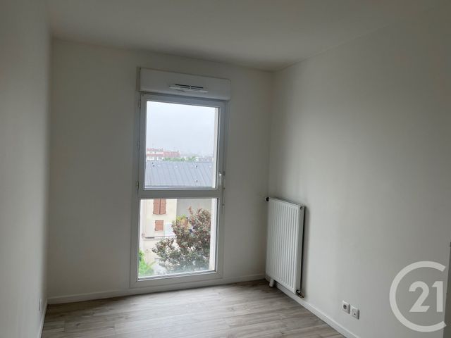 Appartement F3 à vendre - 3 pièces - 54,33 m2 - Le Blanc Mesnil - 93 - ILE-DE-FRANCE